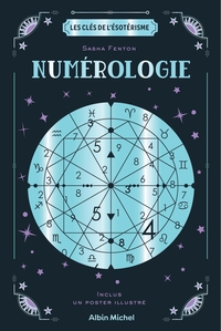 Image de Les Clés de l'ésotérisme - Numérologie