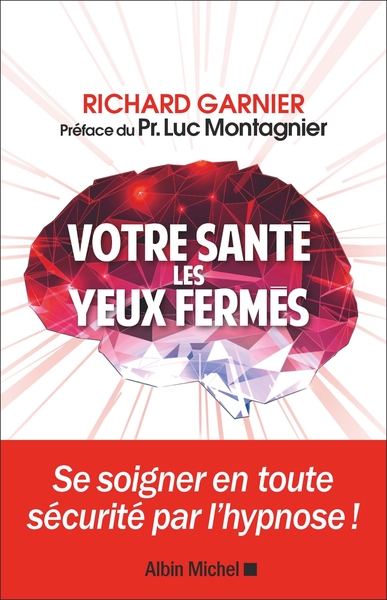 Image de Votre santé les yeux fermés