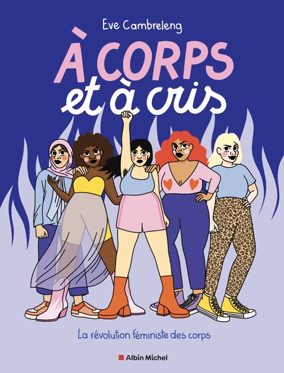 Image de A corps et à cris