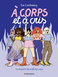 Image de A corps et à cris