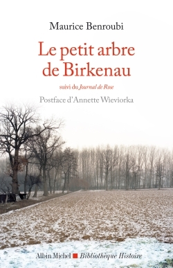 Picture of Le Petit Arbre de Birkenau