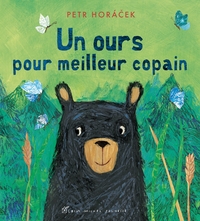 Picture of Un ours pour meilleur copain