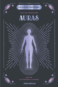 Image de Les Clés de l'ésotérisme - Auras