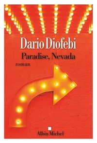 Picture of Paradise, Nevada