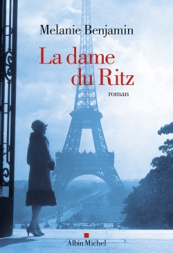 Picture of La Dame du Ritz