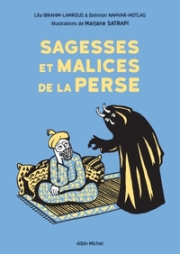Image de SAGESSES ET MALICES DE LA PERSE -NED