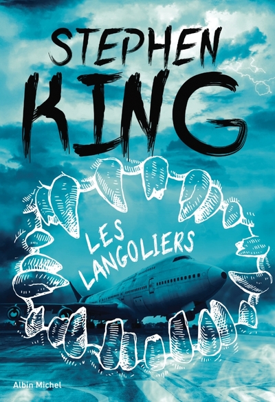 Image de Les Langoliers