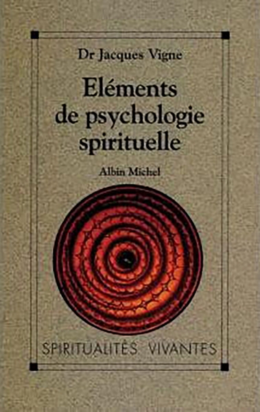 Image de Éléments de psychologie spirituelle