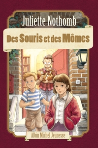 Image de Des souris et des mômes