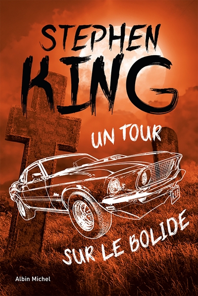 Picture of Un tour sur le Bolide