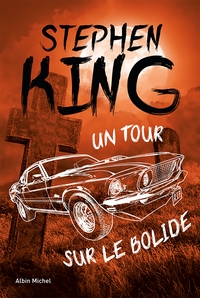 Picture of Un tour sur le Bolide