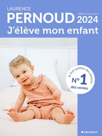 Image de J'élève mon enfant - édition 2024