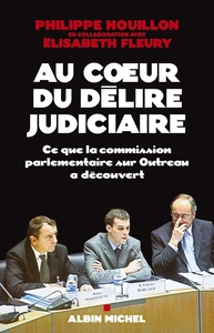 Picture of Au coeur du délire judiciaire