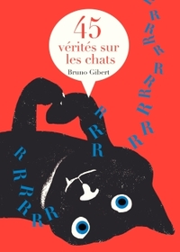 Image de 45 vérités sur les chats