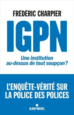 Image de IGPN