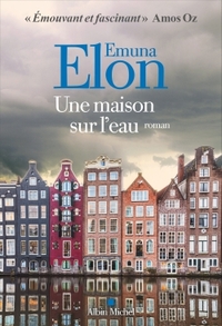 Picture of Une maison sur l'eau
