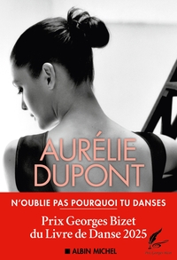 Image de N'oublie pas pourquoi tu danses