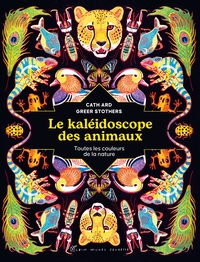 Picture of Le Kaléidoscope des animaux
