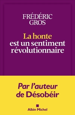 Image de La Honte est un sentiment révolutionnaire