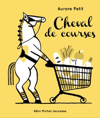 Image de Cheval de courses
