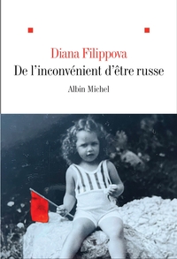 Picture of De l'inconvénient d'être russe