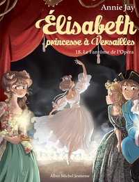 Picture of Elisabeth T18 Le Fantôme de l'Opéra