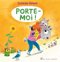 Picture of Porte-moi !