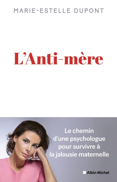 Picture of L'Anti-mère