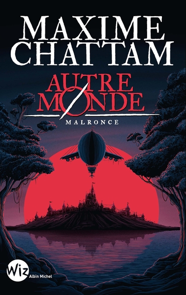 Picture of Autre-Monde T2 Malronce (Wiz - Edition 2024)