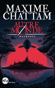 Picture of Autre-Monde T2 Malronce (Wiz - Edition 2024)