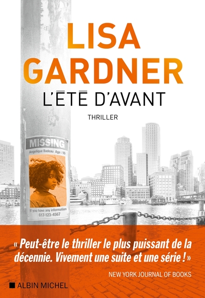 Image de L'Eté d'avant