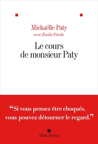 Picture of Le Cours de Monsieur Paty