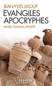 Image de Coffret 3 volumes Evangiles Apocryphes - Marie, Thomas, Philippe