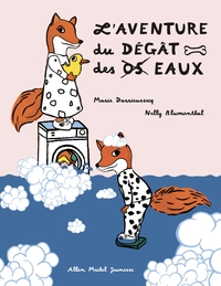 Picture of L'Aventure du dégât des eaux