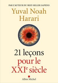 Image de 21 Leçons pour le XXIème siècle
