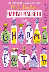 Image de Hamish Macbeth 24 - Charme fatal
