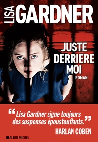 Picture of Juste derrière moi