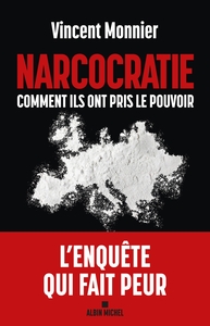 Image de Narcocratie
