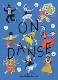 Image de On danse !
