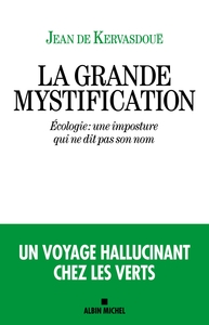 Image de La Grande Mystification