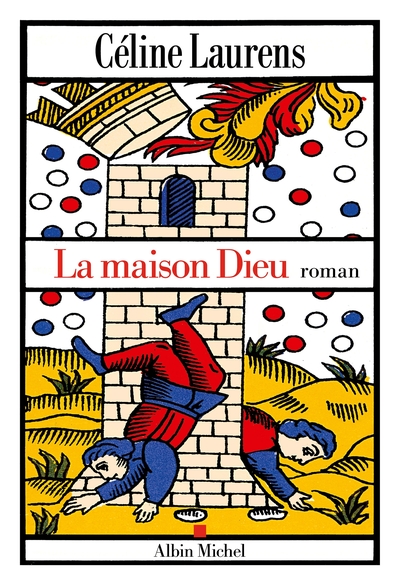 Picture of La Maison Dieu
