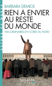 Picture of Rien à envier au reste du monde (Espaces Libres - Autour du Monde)