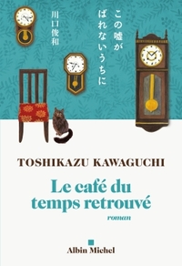 Picture of Le Café du temps retrouvé
