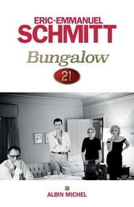 Picture of Bungalow 21