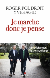 Image de Je marche donc je pense