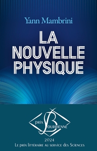 Picture of La Nouvelle Physique