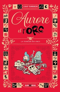 Picture of Aurore et l'Orc - tome 3 - La terreur des Orcs
