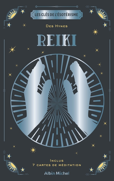 Image de Les Clés de l'ésotérisme - Reiki