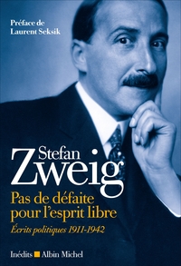 Image de Pas de défaite pour l'esprit libre