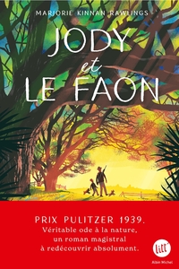 Picture of Jody et le faon - Prix Pulitzer 1939